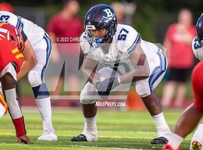 Thumbnail 3 in Berkeley Prep @ Clearwater Central Catholic photogallery.
