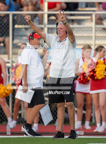 Thumbnail 1 in Berkeley Prep @ Clearwater Central Catholic photogallery.
