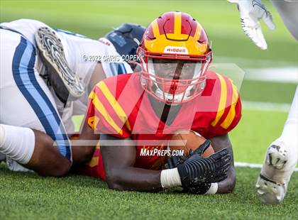 Thumbnail 1 in Berkeley Prep @ Clearwater Central Catholic photogallery.