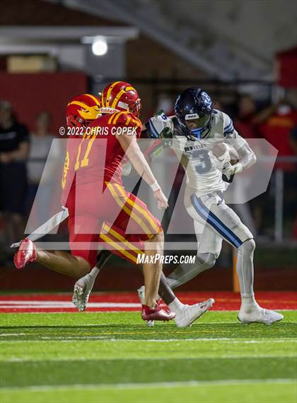 Thumbnail 2 in Berkeley Prep @ Clearwater Central Catholic photogallery.