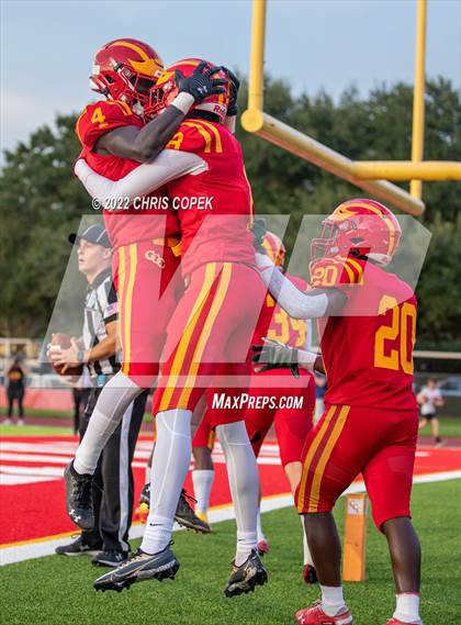 Thumbnail 2 in Berkeley Prep @ Clearwater Central Catholic photogallery.