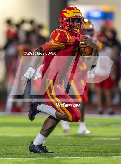 Thumbnail 1 in Berkeley Prep @ Clearwater Central Catholic photogallery.