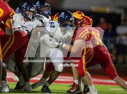 Thumbnail 3 in Berkeley Prep @ Clearwater Central Catholic photogallery.