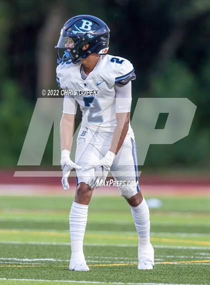 Thumbnail 3 in Berkeley Prep @ Clearwater Central Catholic photogallery.