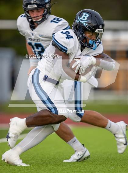 Thumbnail 1 in Berkeley Prep @ Clearwater Central Catholic photogallery.