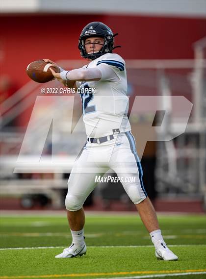 Thumbnail 2 in Berkeley Prep @ Clearwater Central Catholic photogallery.
