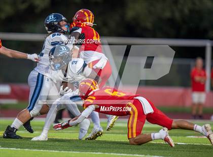 Thumbnail 1 in Berkeley Prep @ Clearwater Central Catholic photogallery.