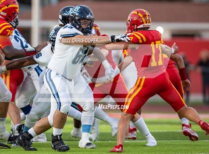 Thumbnail 3 in Berkeley Prep @ Clearwater Central Catholic photogallery.