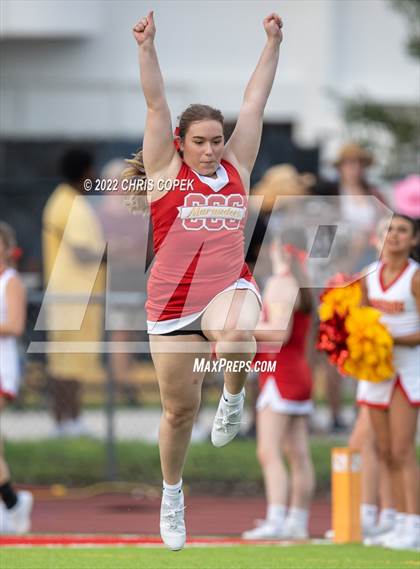 Thumbnail 3 in Berkeley Prep @ Clearwater Central Catholic photogallery.