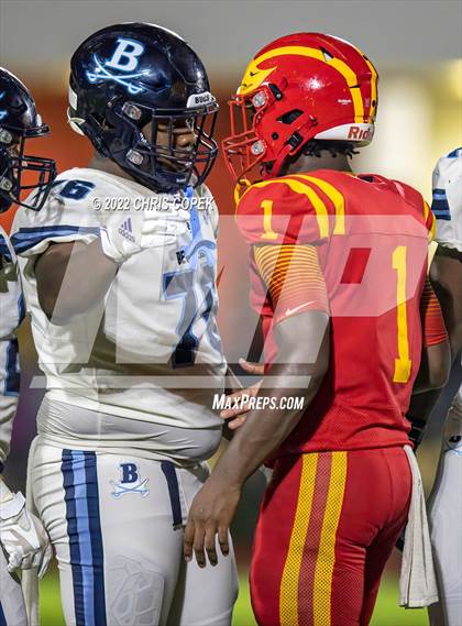 Thumbnail 2 in Berkeley Prep @ Clearwater Central Catholic photogallery.