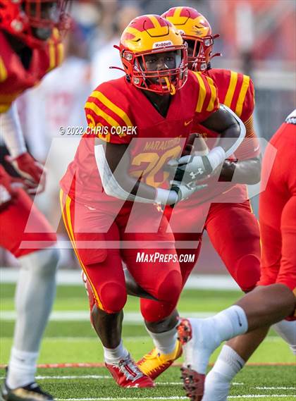 Thumbnail 2 in Berkeley Prep @ Clearwater Central Catholic photogallery.