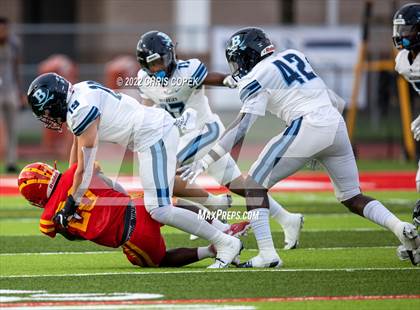 Thumbnail 3 in Berkeley Prep @ Clearwater Central Catholic photogallery.