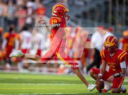 Thumbnail 3 in Berkeley Prep @ Clearwater Central Catholic photogallery.