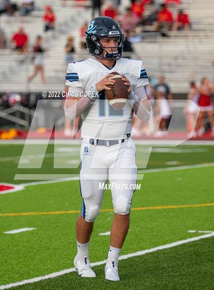 Thumbnail 1 in Berkeley Prep @ Clearwater Central Catholic photogallery.