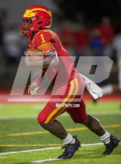 Thumbnail 3 in Berkeley Prep @ Clearwater Central Catholic photogallery.