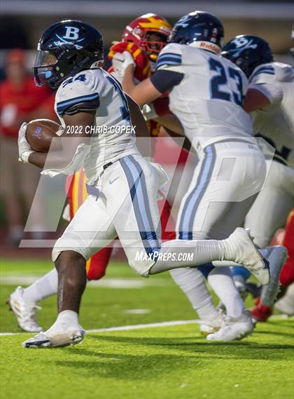 Thumbnail 2 in Berkeley Prep @ Clearwater Central Catholic photogallery.