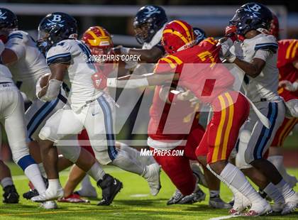 Thumbnail 1 in Berkeley Prep @ Clearwater Central Catholic photogallery.