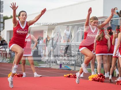 Thumbnail 1 in Berkeley Prep @ Clearwater Central Catholic photogallery.