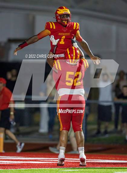 Thumbnail 2 in Berkeley Prep @ Clearwater Central Catholic photogallery.
