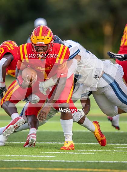 Thumbnail 2 in Berkeley Prep @ Clearwater Central Catholic photogallery.