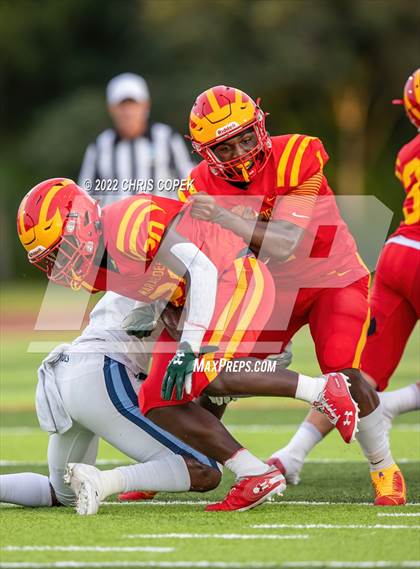 Thumbnail 1 in Berkeley Prep @ Clearwater Central Catholic photogallery.