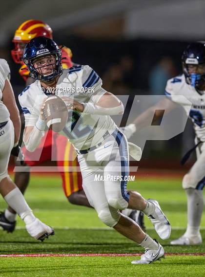 Thumbnail 1 in Berkeley Prep @ Clearwater Central Catholic photogallery.