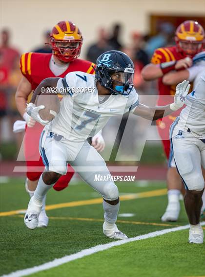 Thumbnail 1 in Berkeley Prep @ Clearwater Central Catholic photogallery.