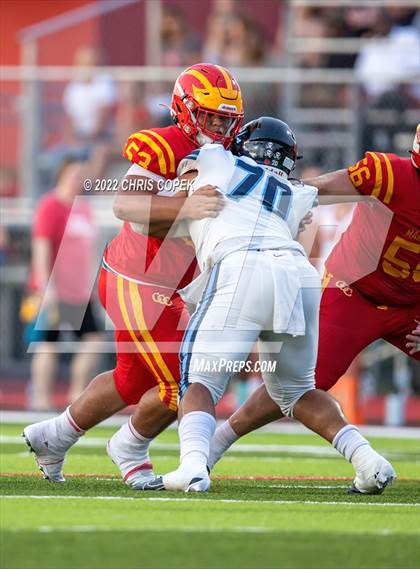 Thumbnail 2 in Berkeley Prep @ Clearwater Central Catholic photogallery.