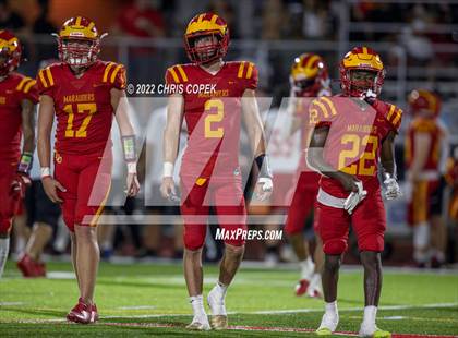 Thumbnail 3 in Berkeley Prep @ Clearwater Central Catholic photogallery.