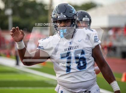 Thumbnail 1 in Berkeley Prep @ Clearwater Central Catholic photogallery.