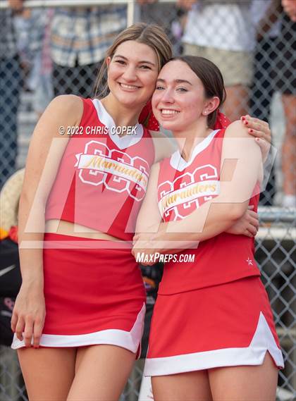 Thumbnail 3 in Berkeley Prep @ Clearwater Central Catholic photogallery.