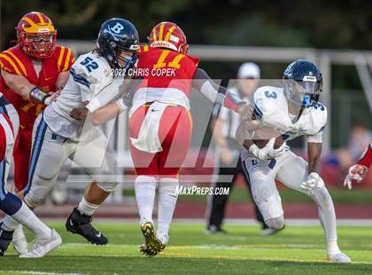 Thumbnail 3 in Berkeley Prep @ Clearwater Central Catholic photogallery.