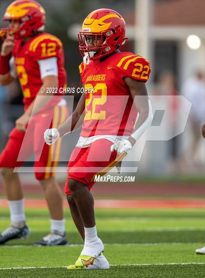 Thumbnail 3 in Berkeley Prep @ Clearwater Central Catholic photogallery.