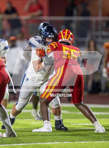 Thumbnail 1 in Berkeley Prep @ Clearwater Central Catholic photogallery.