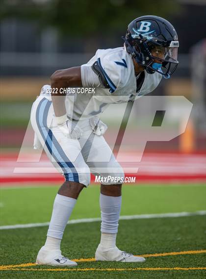 Thumbnail 3 in Berkeley Prep @ Clearwater Central Catholic photogallery.