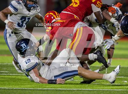 Thumbnail 1 in Berkeley Prep @ Clearwater Central Catholic photogallery.