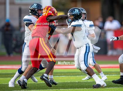 Thumbnail 3 in Berkeley Prep @ Clearwater Central Catholic photogallery.