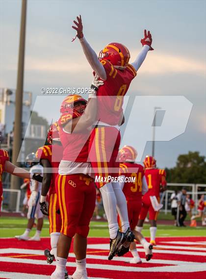 Thumbnail 3 in Berkeley Prep @ Clearwater Central Catholic photogallery.