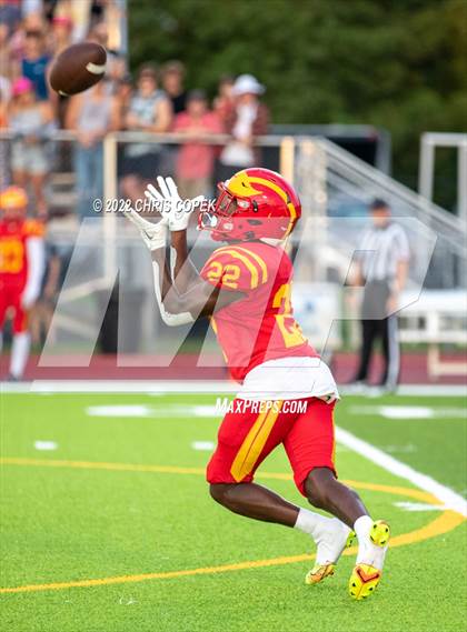 Thumbnail 1 in Berkeley Prep @ Clearwater Central Catholic photogallery.