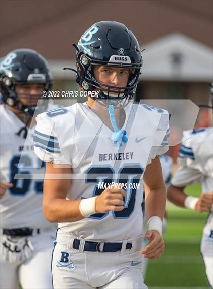 Thumbnail 3 in Berkeley Prep @ Clearwater Central Catholic photogallery.