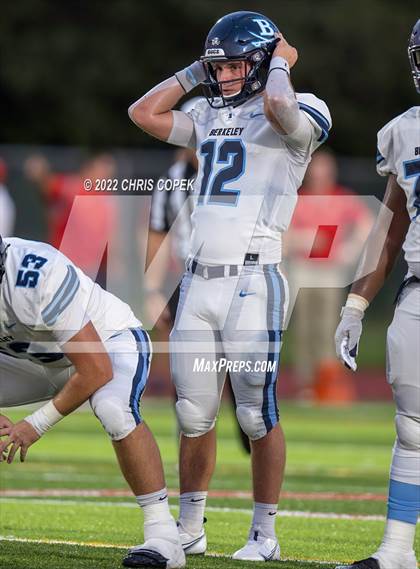 Thumbnail 3 in Berkeley Prep @ Clearwater Central Catholic photogallery.