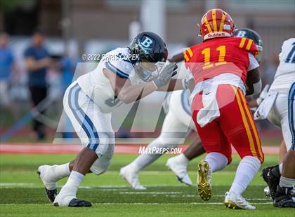 Thumbnail 2 in Berkeley Prep @ Clearwater Central Catholic photogallery.