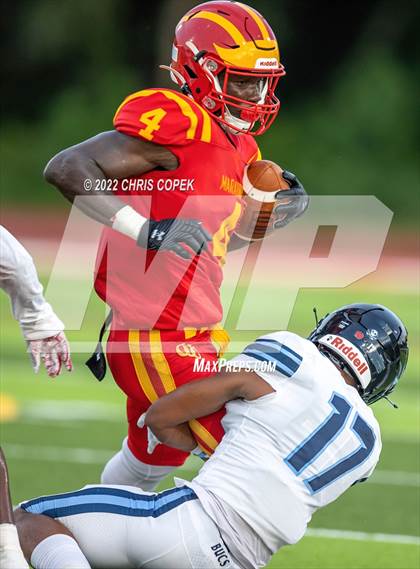 Thumbnail 3 in Berkeley Prep @ Clearwater Central Catholic photogallery.