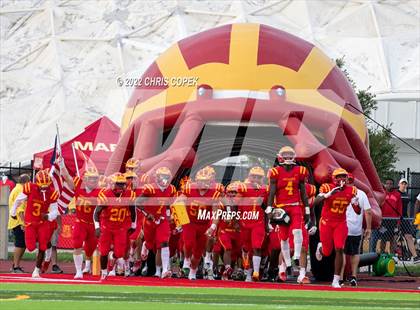 Thumbnail 2 in Berkeley Prep @ Clearwater Central Catholic photogallery.