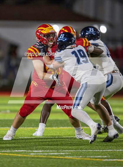 Thumbnail 3 in Berkeley Prep @ Clearwater Central Catholic photogallery.