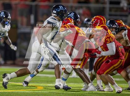 Thumbnail 3 in Berkeley Prep @ Clearwater Central Catholic photogallery.