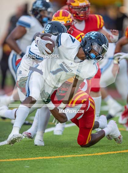 Thumbnail 2 in Berkeley Prep @ Clearwater Central Catholic photogallery.