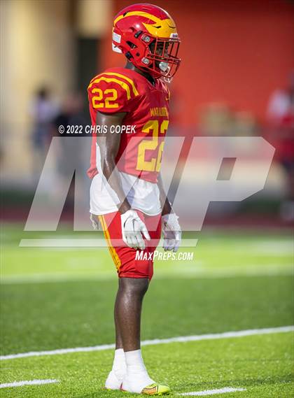 Thumbnail 3 in Berkeley Prep @ Clearwater Central Catholic photogallery.