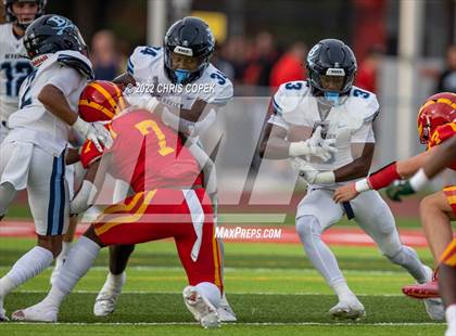 Thumbnail 3 in Berkeley Prep @ Clearwater Central Catholic photogallery.