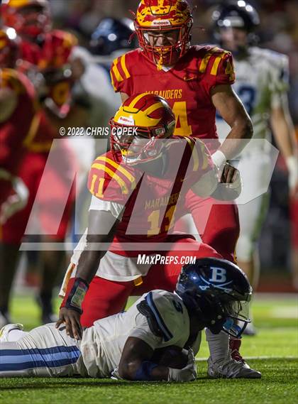 Thumbnail 2 in Berkeley Prep @ Clearwater Central Catholic photogallery.
